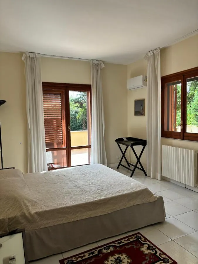 Villa Castelforte Mondello Palermo 0*,  Italy