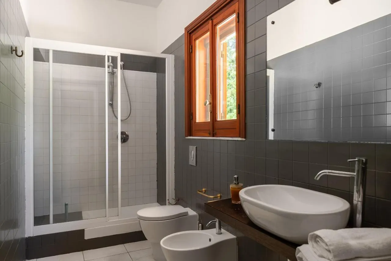 Villa Castelforte Mondello Palermo Holiday home