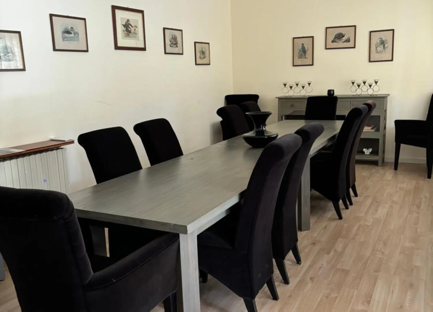 Villa Castelforte Mondello Palermo Holiday home